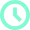 Clock icon